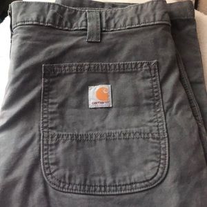Carhartt relaxed fit jeans p2483